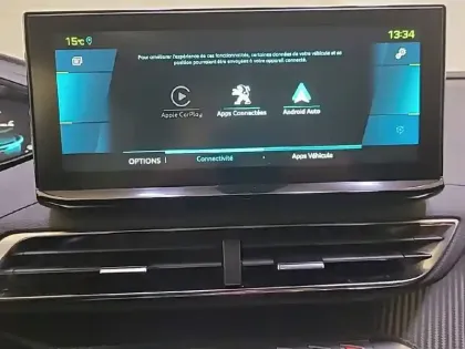 Photo 82 Peugeot 3008  Hybrid 225 e-EAT8