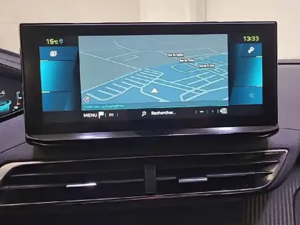 Photo 77 Peugeot 3008  Hybrid 225 e-EAT8