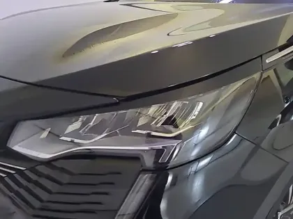 Photo 39 Peugeot 3008  Hybrid 225 e-EAT8