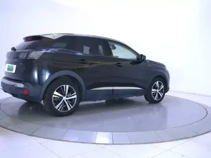 Photo 28 Peugeot 3008  Hybrid 225 e-EAT8