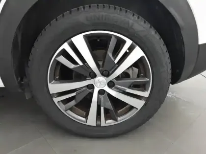 Photo 12 Peugeot 3008  Puretech 130ch S&S EAT8