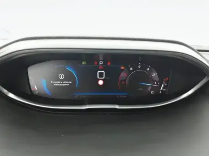 Photo 9 Peugeot 3008  Puretech 130ch S&S EAT8