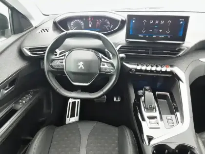 Photo 7 Peugeot 3008  Puretech 130ch S&S EAT8