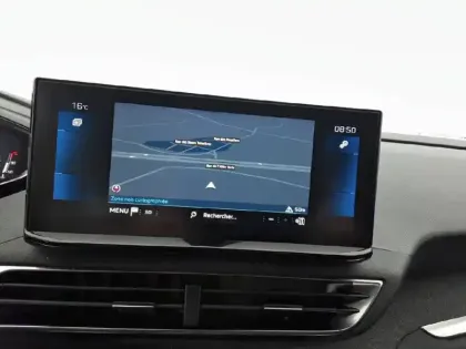 Photo 20 Peugeot 3008  Puretech 130ch S&S EAT8