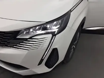 Photo 15 Peugeot 3008  Puretech 130ch S&S EAT8