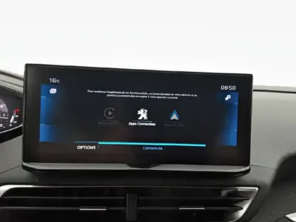 Photo 21 Peugeot 3008  Puretech 130ch S&S EAT8