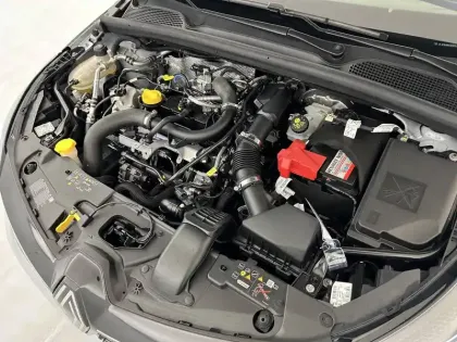 Photo 37 Renault Clio  TCe 90 ch GSR2