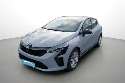 Photo 8 Renault Clio  TCe 90 ch GSR2