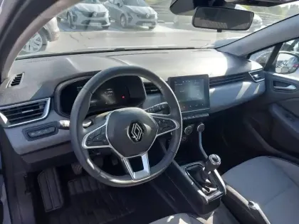 Photo 7 Renault Clio  TCe 90 ch GSR2