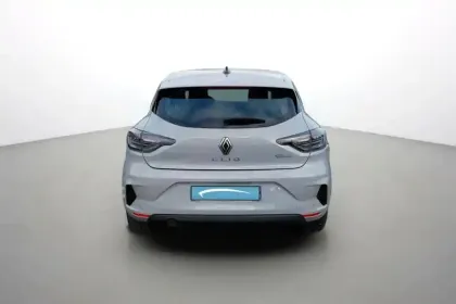 Photo 12 Renault Clio  TCe 90 ch GSR2