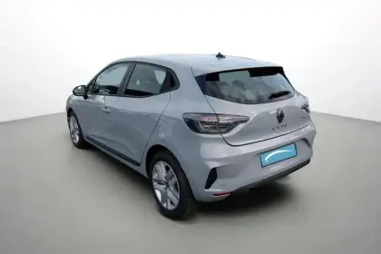 Photo 11 Renault Clio  TCe 90 ch GSR2