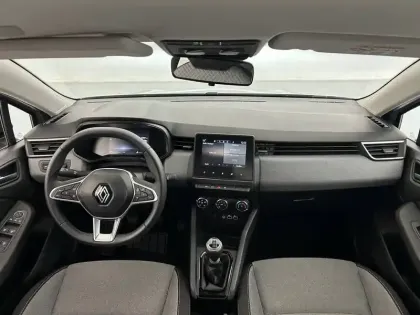 Photo 40 Renault Clio  TCe 90 ch GSR2