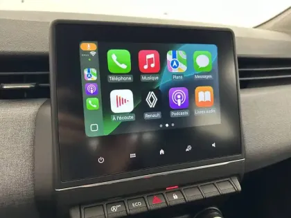 Photo 39 Renault Clio  TCe 90 ch GSR2