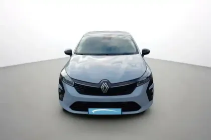 Photo 9 Renault Clio  TCe 90 ch GSR2