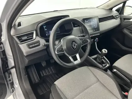 Photo 26 Renault Clio  TCe 90 ch GSR2