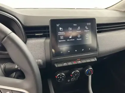 Photo 28 Renault Clio  TCe 90 ch GSR2