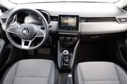 Photo 16 Renault Clio  TCe 90 ch GSR2