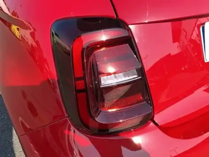 Photo 5 Fiat 500  e 95 ch