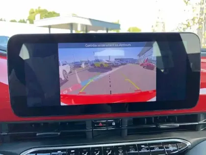 Photo 7 Fiat 500  e 95 ch