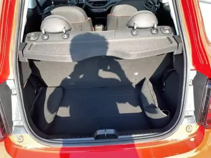 Photo 18 Fiat 500  e 95 ch