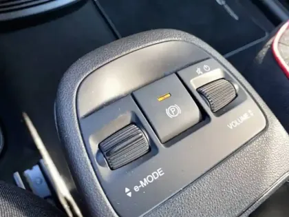 Photo 10 Fiat 500  e 95 ch