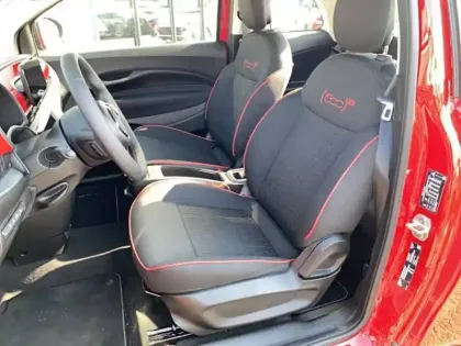 Photo 41 Fiat 500  e 95 ch