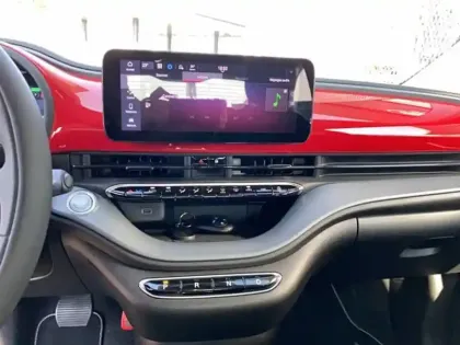 Photo 20 Fiat 500  e 95 ch