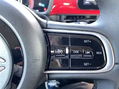 Photo 11 Fiat 500  e 95 ch