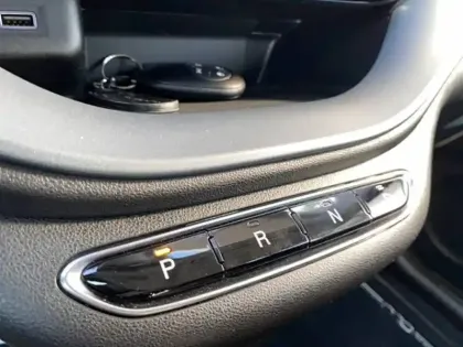 Photo 9 Fiat 500  e 95 ch