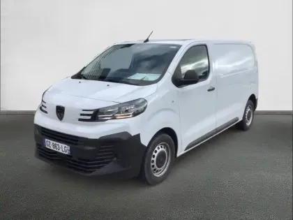 Photo Peugeot Expert