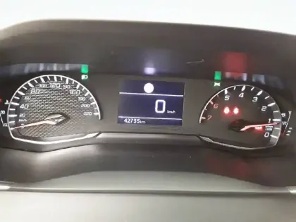 Photo 9 Peugeot 208  PureTech 75 S&S BVM5