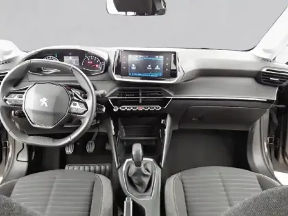 Photo 7 Peugeot 208  PureTech 75 S&S BVM5