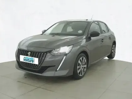 Photo Peugeot 208 Active Pack