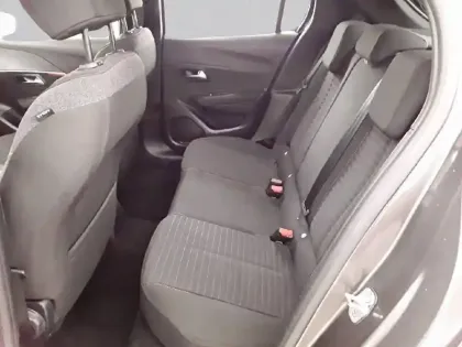 Photo 11 Peugeot 208  PureTech 75 S&S BVM5