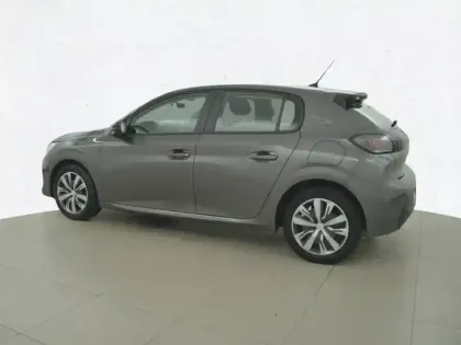 Photo 6 Peugeot 208  PureTech 75 S&S BVM5