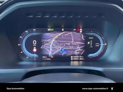 Photo 22 Volvo Xc90  T8 AWD Hybride Rechargeable 455 ch Geartronic 8 7pl