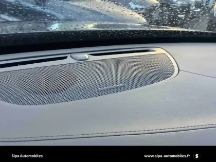 Photo 18 Volvo Xc90  T8 AWD Hybride Rechargeable 455 ch Geartronic 8 7pl
