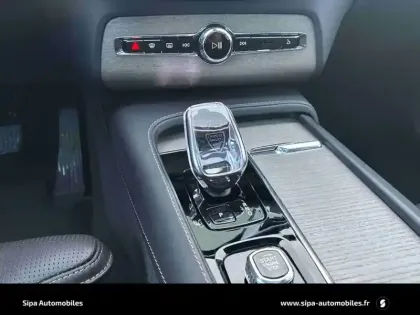 Photo 16 Volvo Xc90  T8 AWD Hybride Rechargeable 455 ch Geartronic 8 7pl
