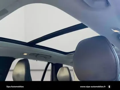 Photo 17 Volvo Xc90  T8 AWD Hybride Rechargeable 455 ch Geartronic 8 7pl