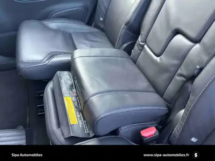 Photo 30 Volvo Xc90  T8 AWD Hybride Rechargeable 455 ch Geartronic 8 7pl