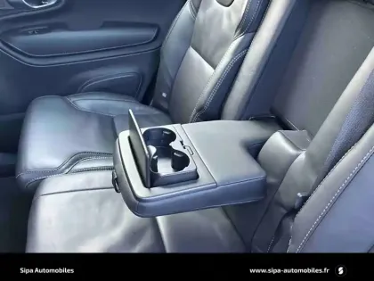 Photo 31 Volvo Xc90  T8 AWD Hybride Rechargeable 455 ch Geartronic 8 7pl