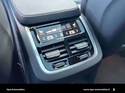 Photo 29 Volvo Xc90  T8 AWD Hybride Rechargeable 455 ch Geartronic 8 7pl