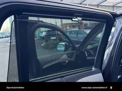 Photo 32 Volvo Xc90  T8 AWD Hybride Rechargeable 455 ch Geartronic 8 7pl