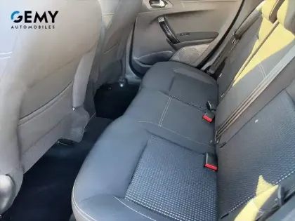 Photo 9 Peugeot 208  PureTech 110ch S&S EAT6