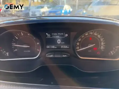 Photo 11 Peugeot 208  PureTech 110ch S&S EAT6