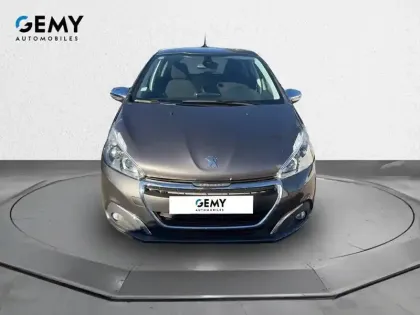 Photo 1 Peugeot 208  PureTech 110ch S&S EAT6