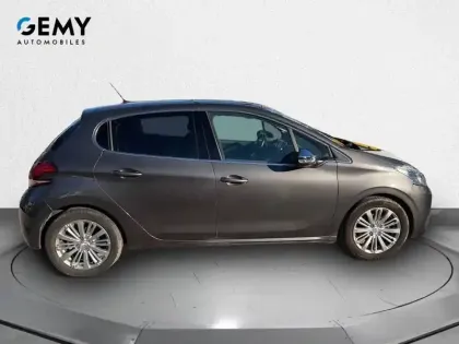 Photo 3 Peugeot 208  PureTech 110ch S&S EAT6