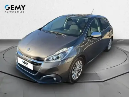 Photo Peugeot 208 Allure