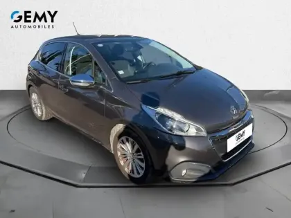 Photo 2 Peugeot 208  PureTech 110ch S&S EAT6