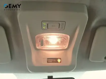 Photo 34 Dacia Spring  Achat Intégral